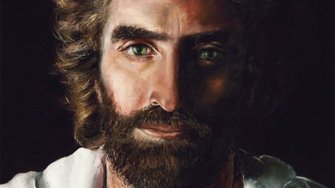 The Incomplete Picture of Jesus