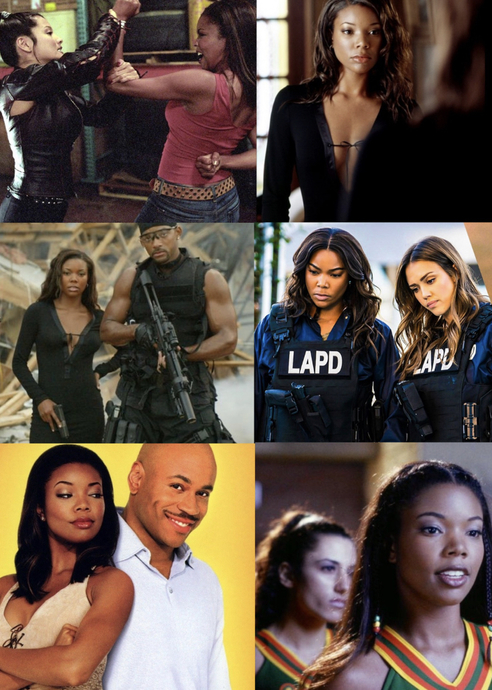 Top 21 Bad & Beautiful