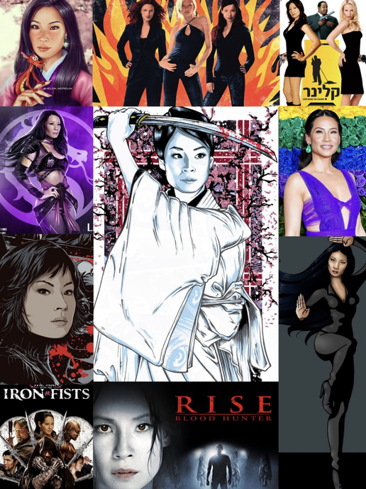 Top 21 Bad & Beautiful