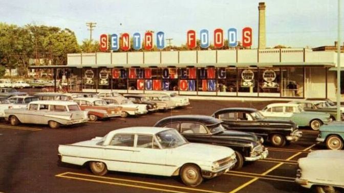 What things or events are you older than?