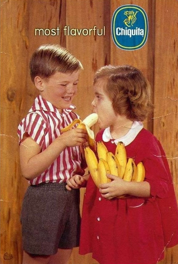 Is Food Becoming Less Racist?