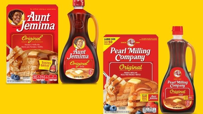Is Food Becoming Less Racist?
