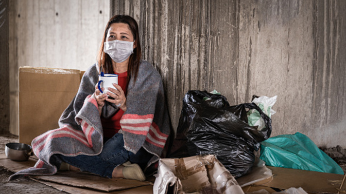 Social Darwinism has ruined America