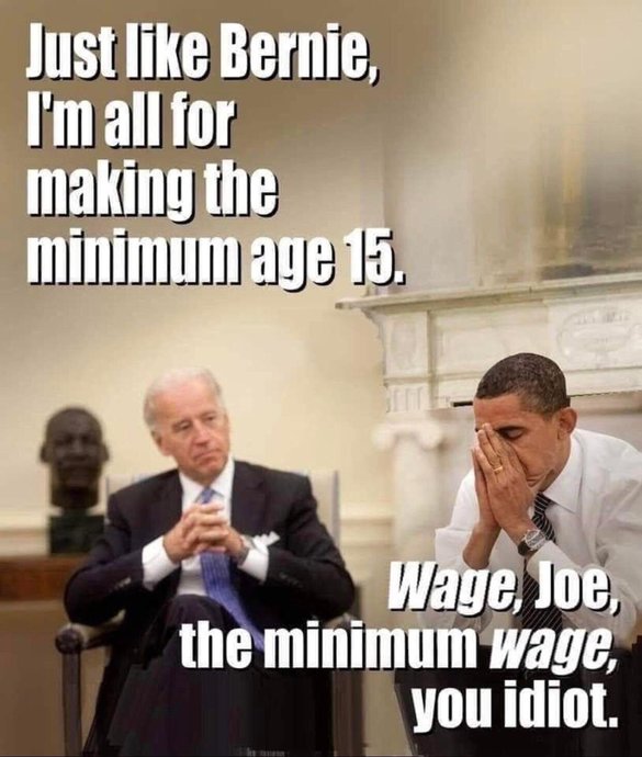 Bidens strategy of vaccinating in the middle of a pandemic is a disaster and I can explain why.
