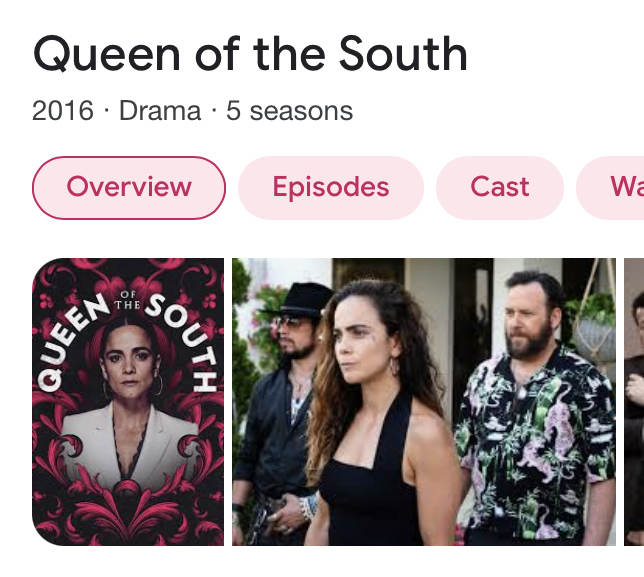 What this movie series taught me about love