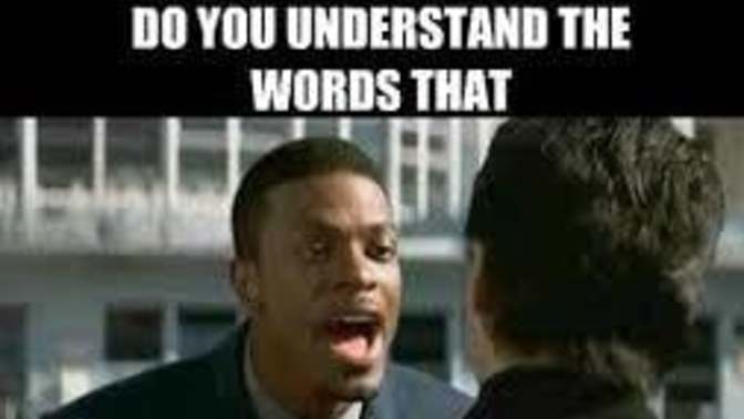 Why I'm ignoring your follow requests