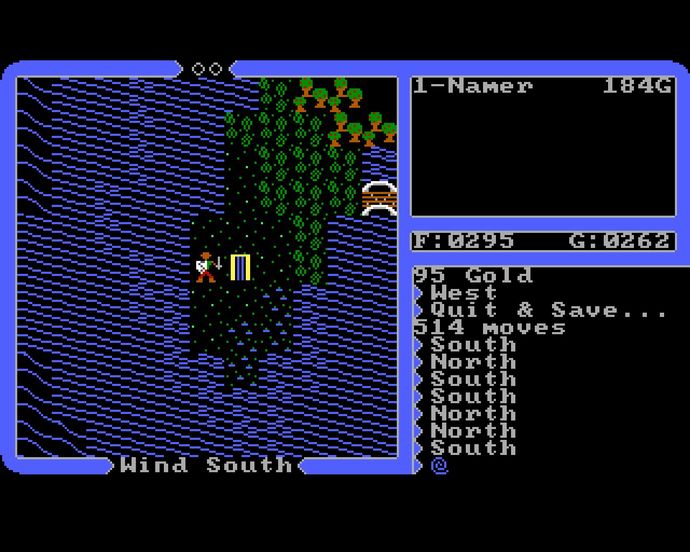 Lessons in Video Game History- The Ultima Saga, Part III- Ultima IV!
