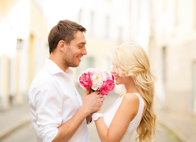 How to find the man or woman of your dreams! Yes, your dreams are about to come true!