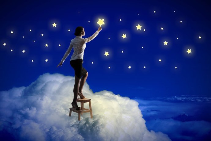 How to find the man or woman of your dreams! Yes, your dreams are about to come true!