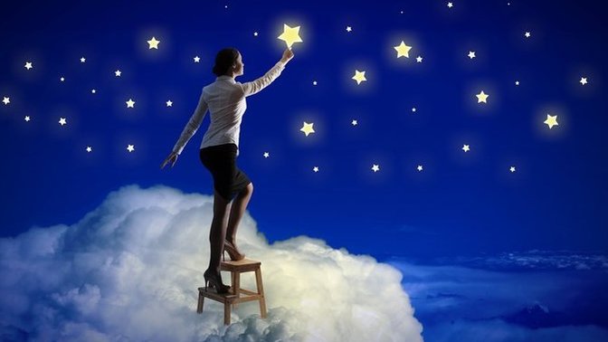 How to find the man or woman of your dreams! Yes, your dreams are about to come true!