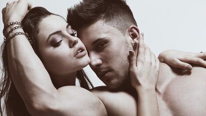 Why physical attraction is not a good basis for dating