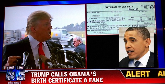 Can we be bigger than our political beliefs and find common ground? My interview with a Trump supporter and what it taught me!