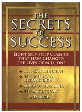 Bible Prosperity Principles Billionaires Follow