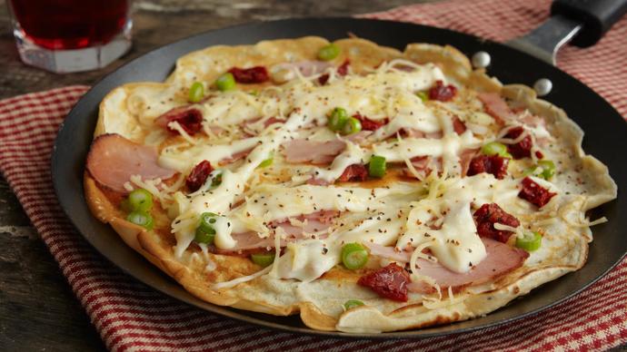 Savoury 