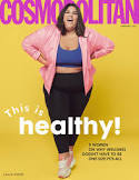 Toxic Body Positivity