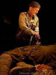 Gallipoli: The Scale of Our War Exhibition.