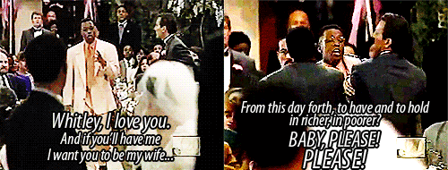 Reruns When Lacking Valentine Fun