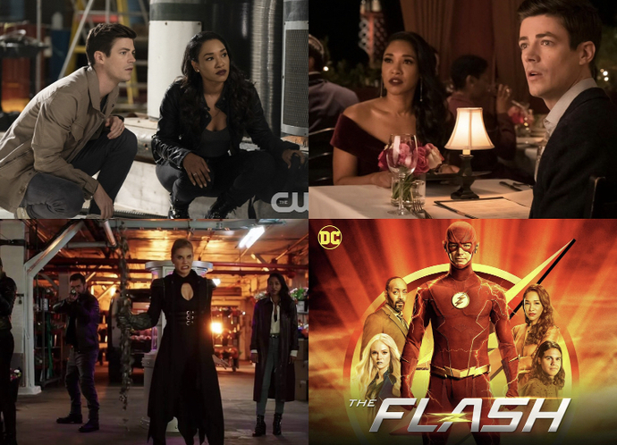 Reruns When Lacking Valentine Fun