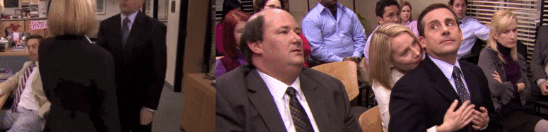 Reruns When Lacking Valentine Fun