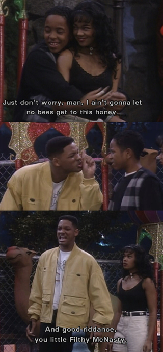 Reruns When Lacking Valentine Fun