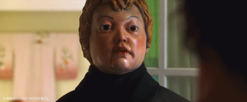 Reruns When Lacking Valentine Fun