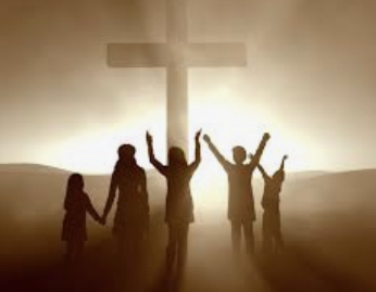 Why I think new believers are sometimes lucky