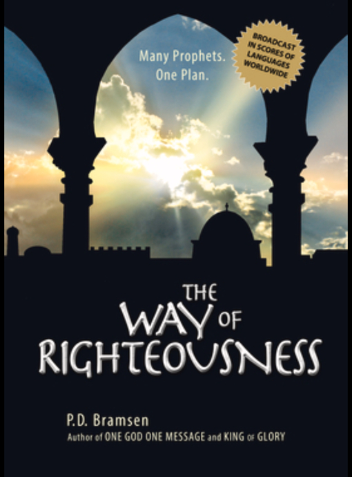 The way to good lives according to the bible