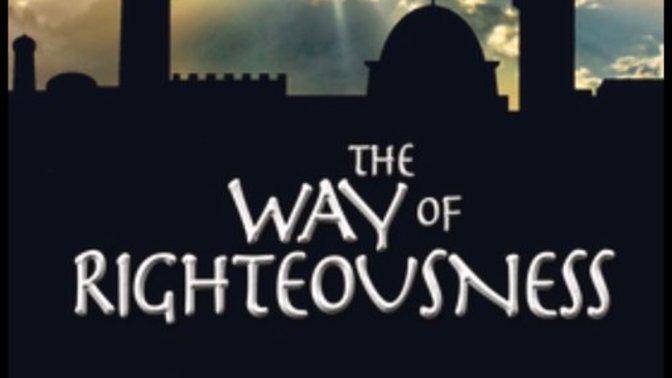 The way to good lives according to the bible