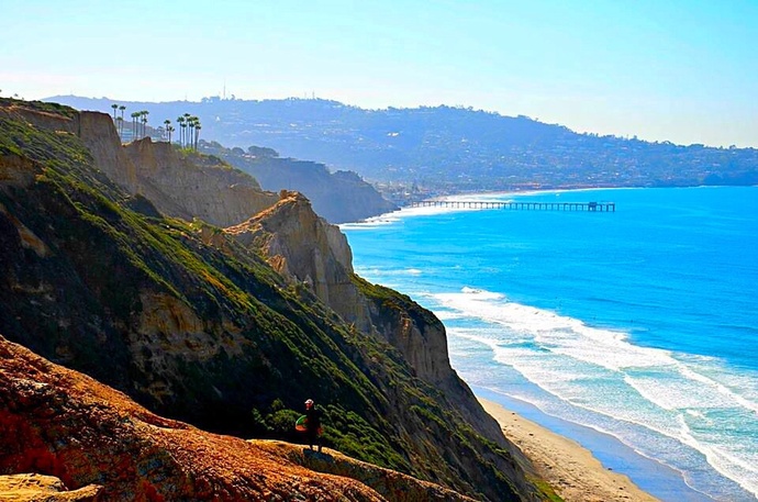 Laurie's List of the Best Nude Beaches and Resorts in Northern and Central California, Nevada and Hawaii