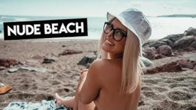 Laurie's List of the Best Nude Beaches and Resorts in Northern and Central California, Nevada and Hawaii