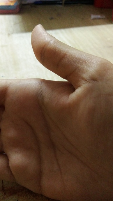 Palmistry (Palm reading)