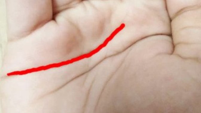 Palmistry (Palm reading)