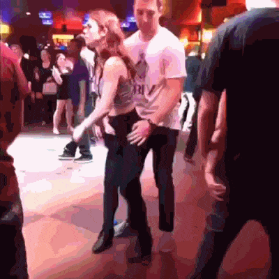 Wait for it, Wait for it