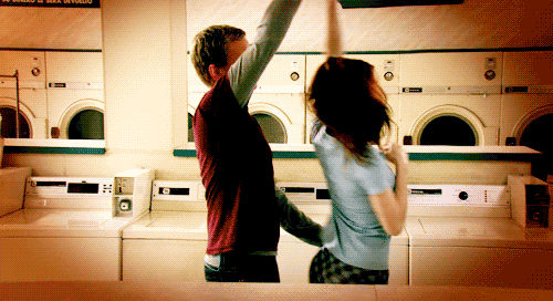 Dance, Dance, Dancing on a Date