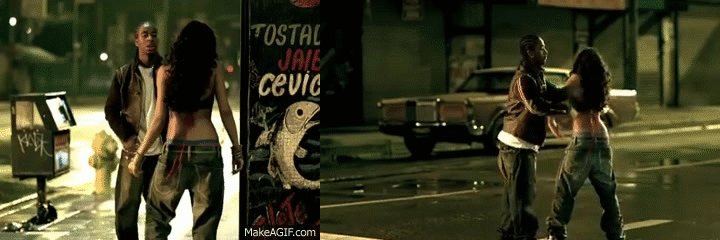 Dance, Dance, Dancing on a Date