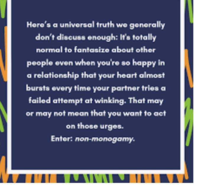 Men arent meant to be monogamous, its not in their nature...True statement or bull excuse?