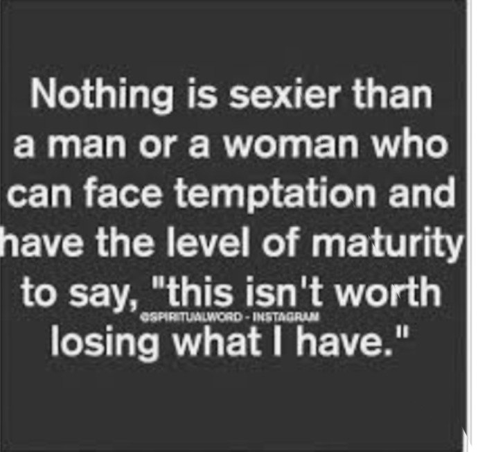 Men arent meant to be monogamous, its not in their nature...True statement or bull excuse?