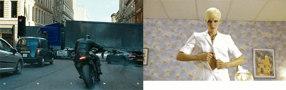 My favorite films