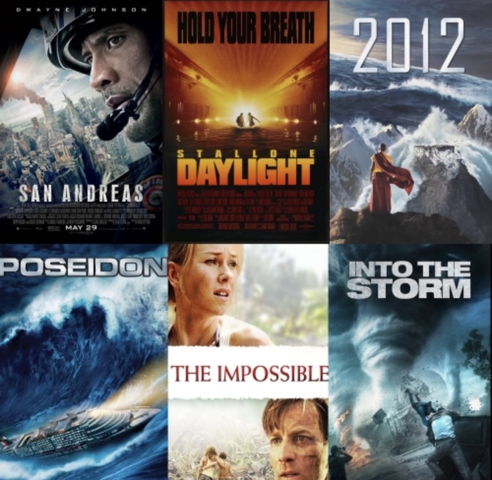 My favorite films