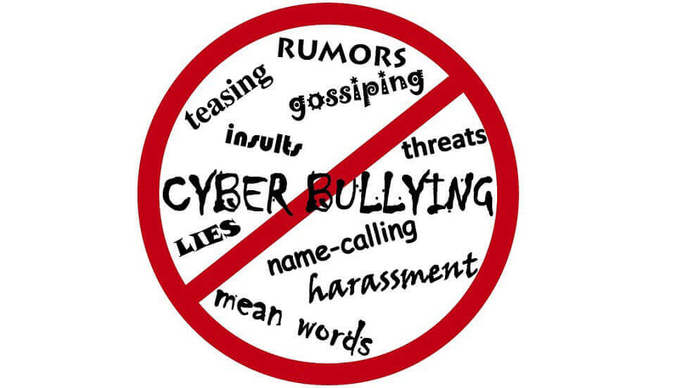 A Cyberbullying Story