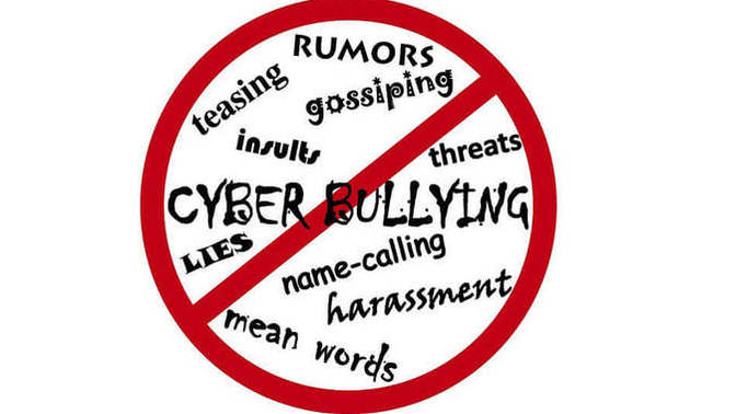 A Cyberbullying Story