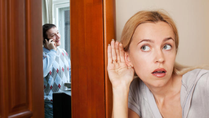 5 Tips To Tell If Your Guy’s Lying