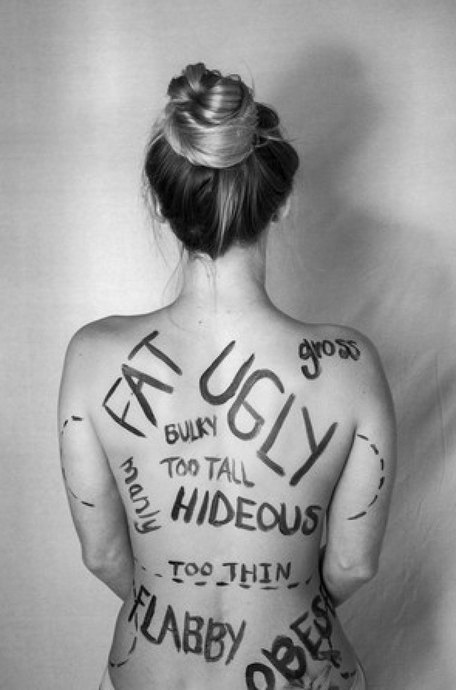 Anybody with an eating disorder... READ MY STORY!!