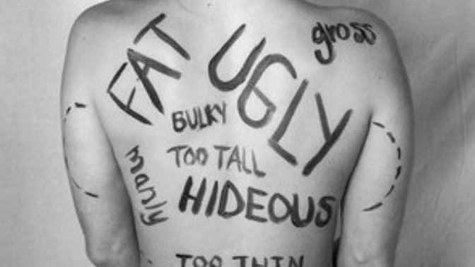 Anybody with an eating disorder... READ MY STORY!!
