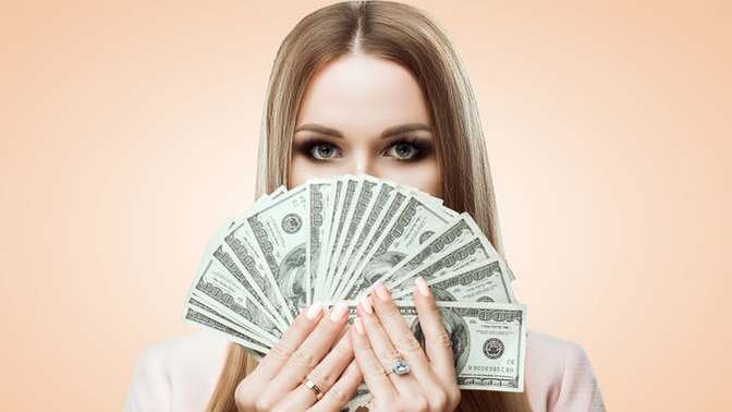 I was supposed to be a gold digger and marry rich but I turned into a self-sufficient businesswoman instead