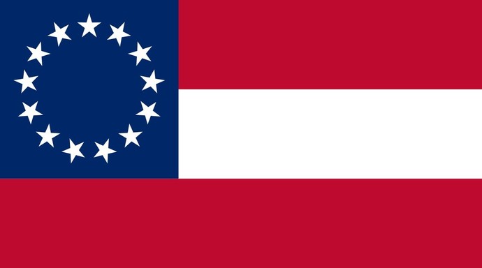 Yes, the Confederate Flag is racist!