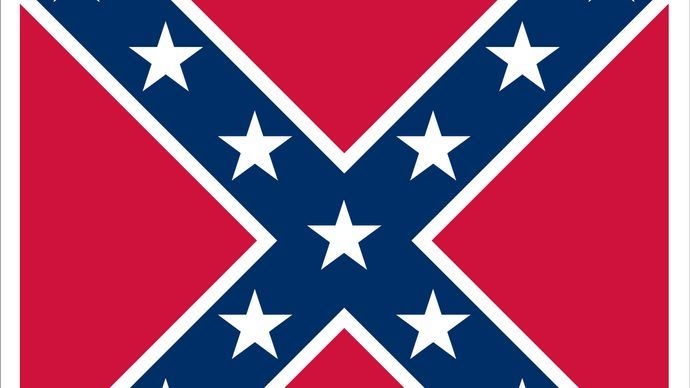 Yes, the Confederate Flag is racist!
