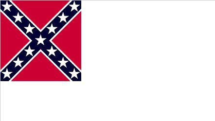 Yes, the Confederate Flag is racist!