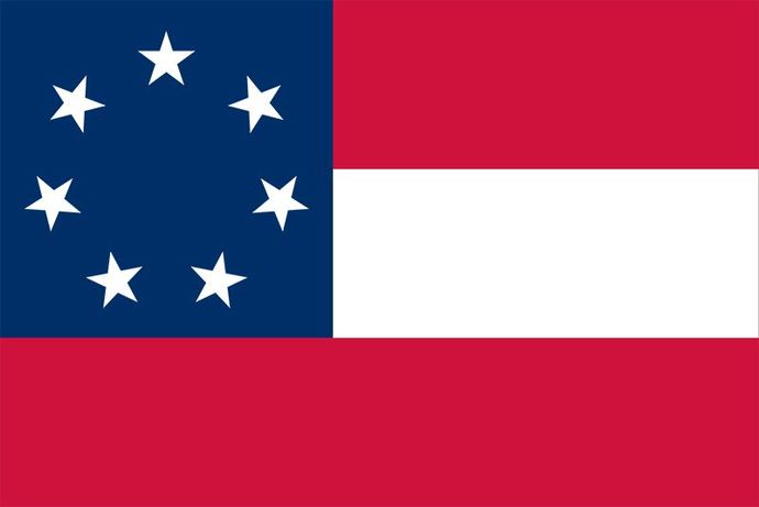 Yes, the Confederate Flag is racist!