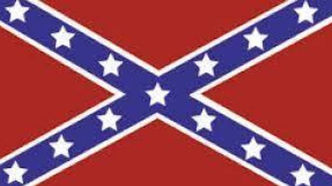 Yes, the Confederate Flag is racist!